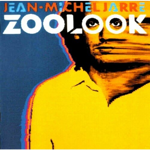 audio cd jean michel jarre original album classics 5 cd AUDIO CD Jean-Michel Jarre: Zoolook