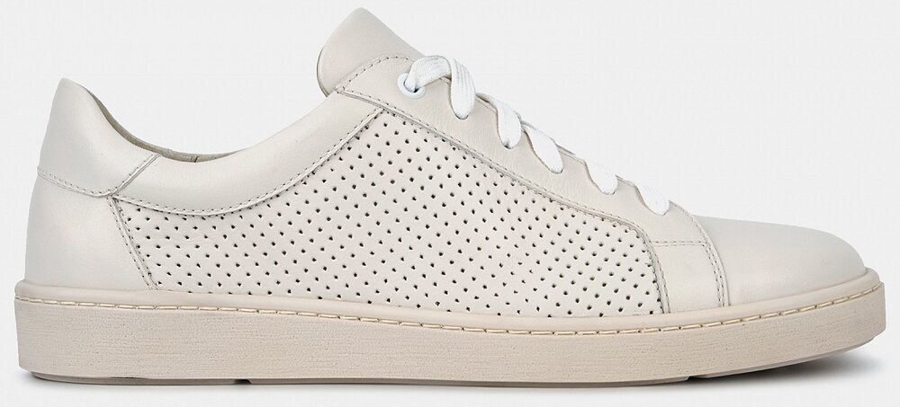 фото Кеды женские AURA Белый 36