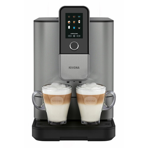 Кофемашина Nivona CafeRomatica NIVO 8103 12999000₽
