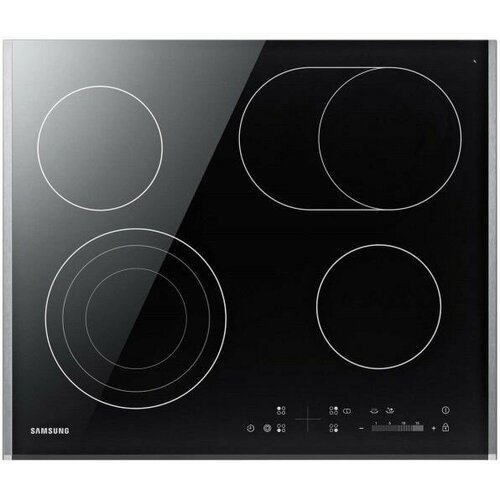 Стеклокерамическая варочная поверхность Samsung NZ64T3536DKWT 5195100₽