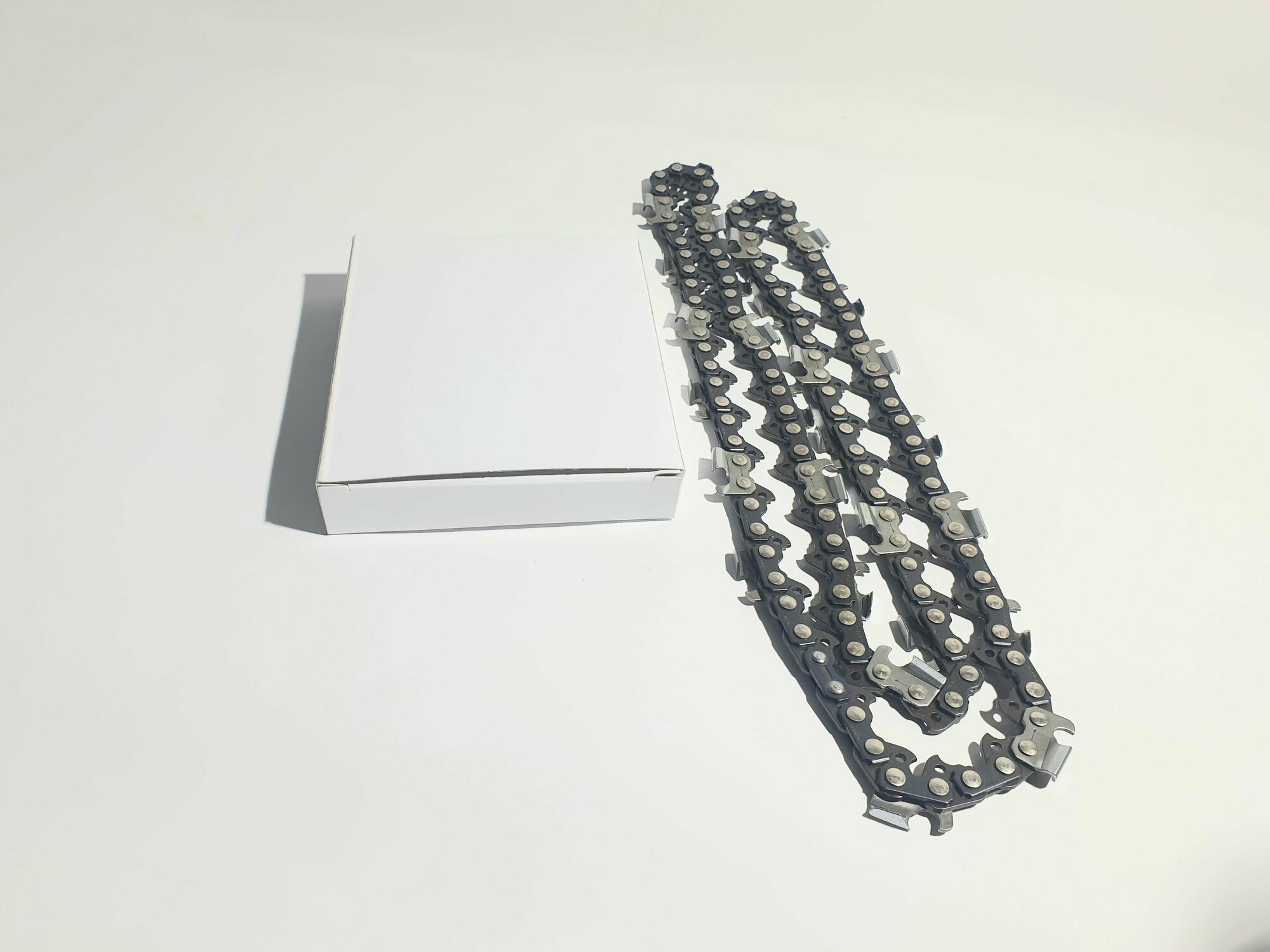 фото Цепь для пилы 68 звеньев 3/8", 1.6 мм PATRIOT