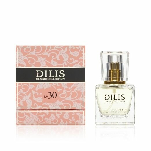 Парфюмерная вода Dilis 30ml Парфюмерная вода ClassicCollection№ 30 версия Imperatrice