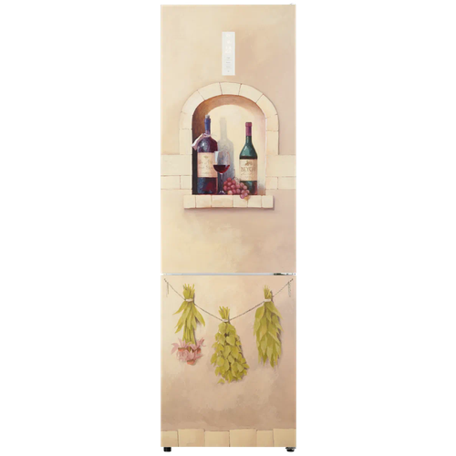 Холодильник Kuppersberg NFM 200 CG серия Вино 9499000₽