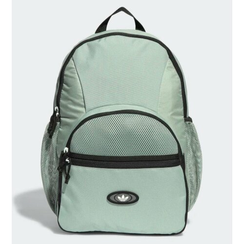 Городской рюкзак ADIDAS REKIVE, 25 литров, зеленый рюкзак ubot tuorong anti splash multi functional backpack 25l black