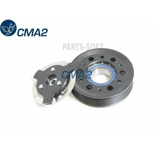 CMA2 C28033MA Шкив компрессора NSK подшипник 15730₽