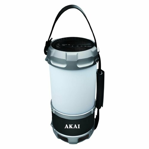 Мобильная колонка AKAI ABTS-S38 1089000₽