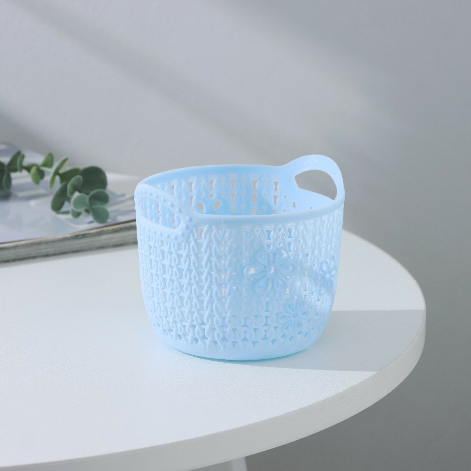 Органайзер для косметики 115×105×9 см цвет в ассортименте