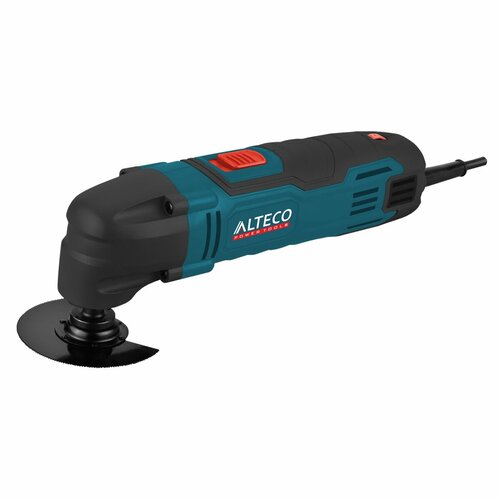 Универсальный резак ALTECO MT 2312 арт 27687 4534₽