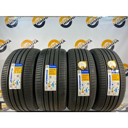 Winrun R330 285/45R22 114Y