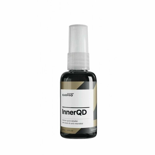 Очиститель интерьера CARPRO Inner QD 50мл CP-IQD5