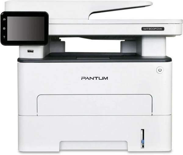 Pantum M7300FDW