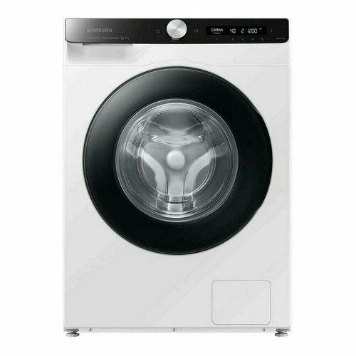 Стиральная машина Samsung WW80AG6S28AELD White 5074000₽