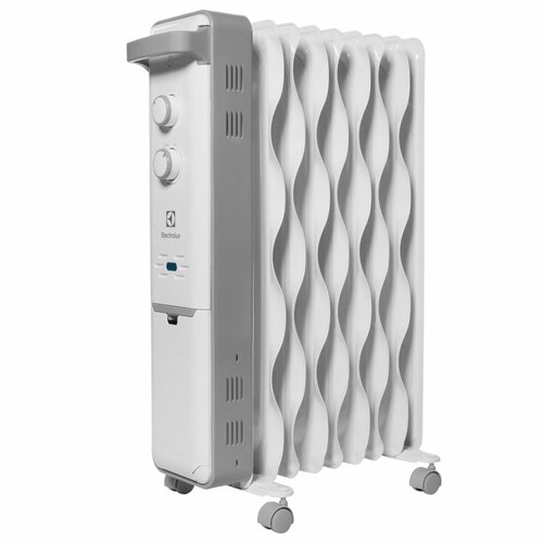 Радиатор масляный Electrolux Perfect EOHM-P209 - 9 секций 8990₽