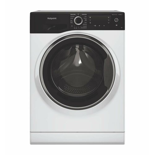Стиральная машина NSD7239ZSVERU 869991644390 HOTPOINT-ARISTON 2610000₽