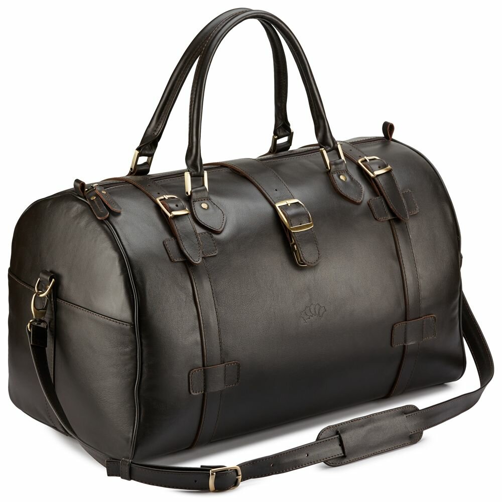 Сумка дорожная Кожинка 