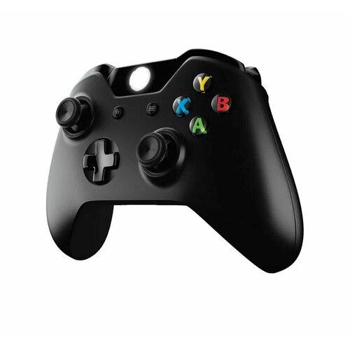 Геймпад XB ONE беспроводнй черный 223000₽