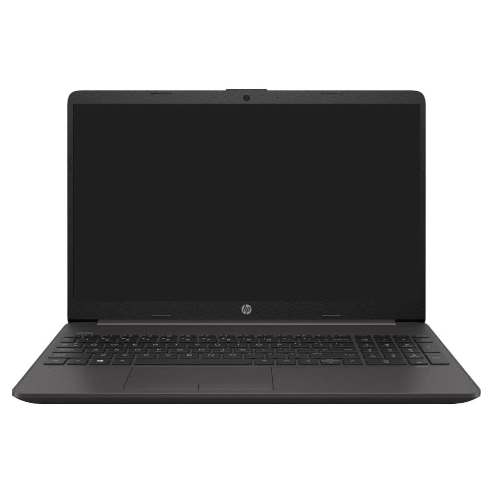 Ноутбук 15.6" IPS FHD HP 255 G8 dk.silver (AMD Ryzen 5 5500U/8Gb/256Gb SSD/noDVD/VGA int/noOS) ((7J034AA))