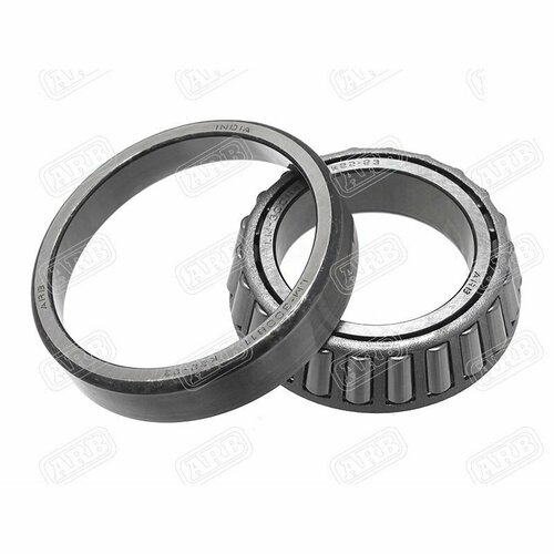 IPSAIP_LM-300849300811 Подшипник передней ступицы наружний NISSAN TERRANO PATHFINGER 89-99 ELGRAND 1085₽