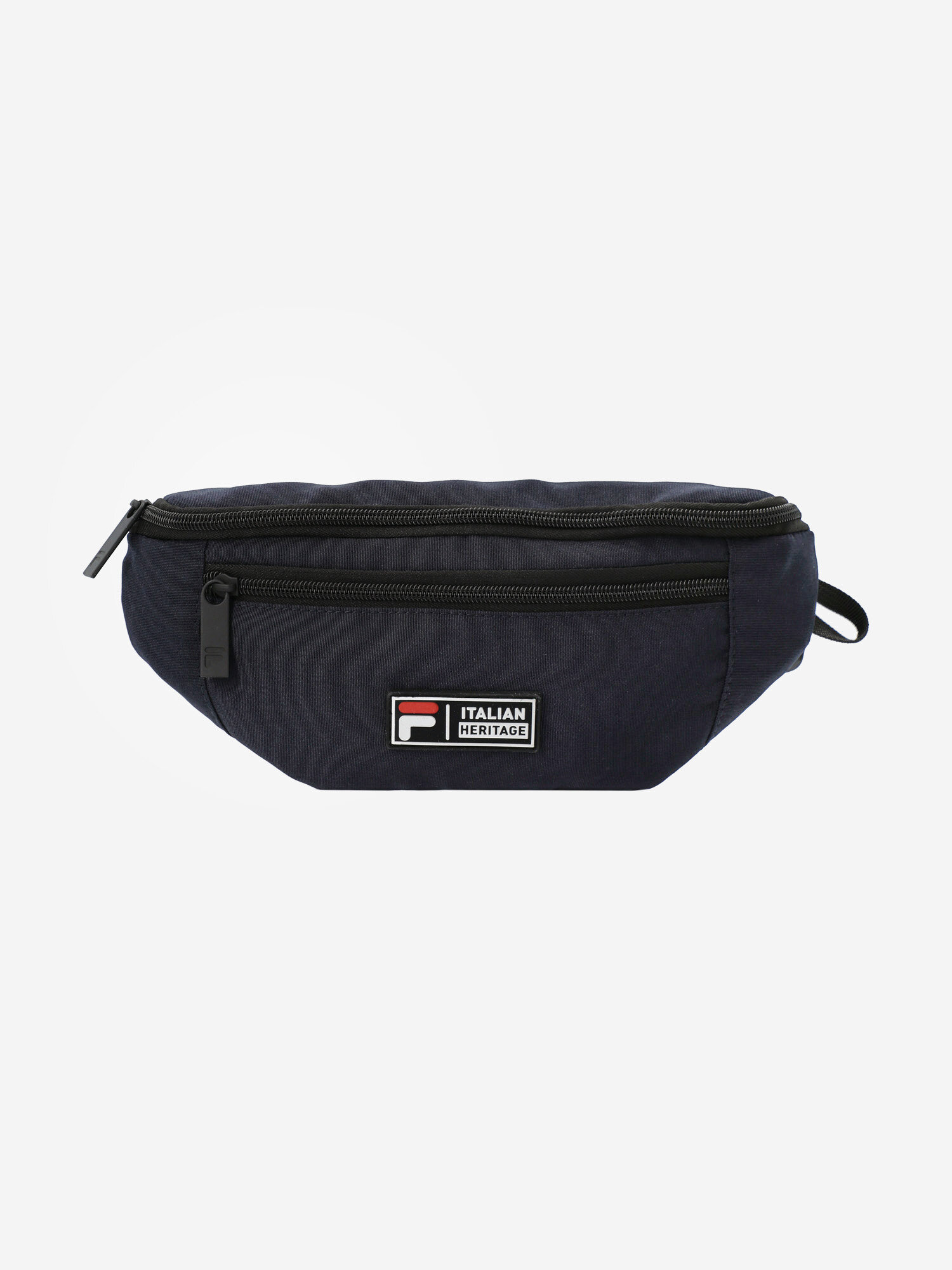 Сумка Fila, темно-синий