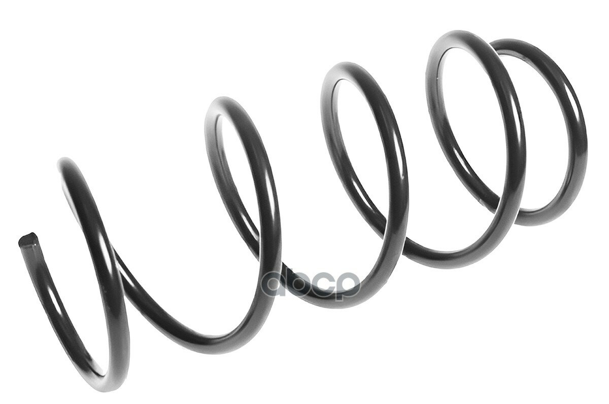 Пружина ходовой части, перед прав/лев  — ST111053F