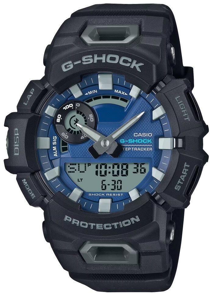 Наручные часы CASIO G-Shock 