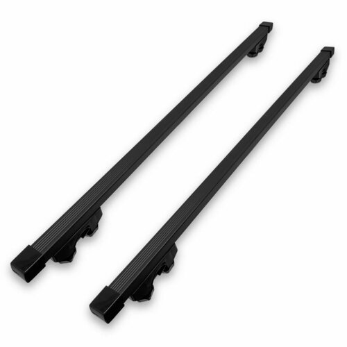 Багажник на рейлинги 