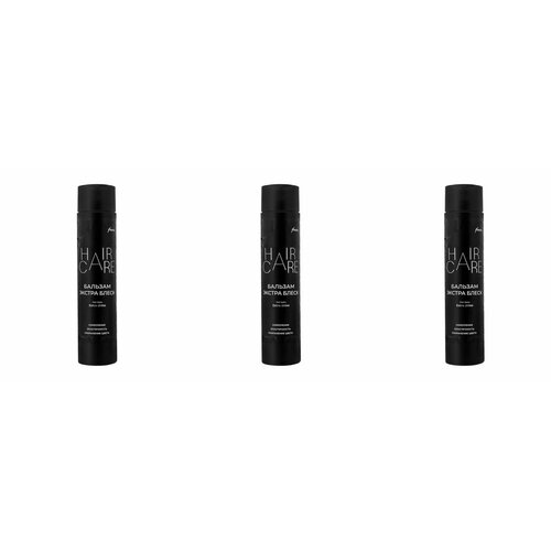 Fara Бальзам для экстра блеск 300 мл 3 шт 1259₽