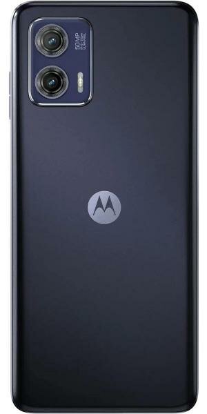 Смартфон Motorola G73 256 Gb синий