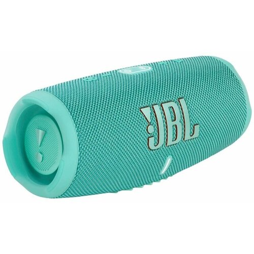 Колонка JBL Charge 5 - бирюзовая 1649900₽