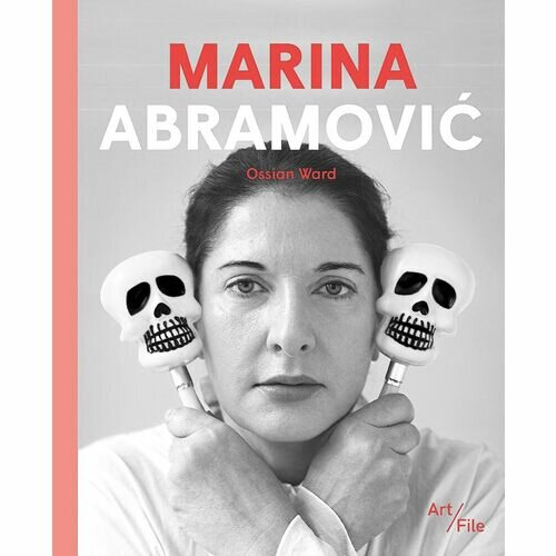Marina Abramovic - фото №1