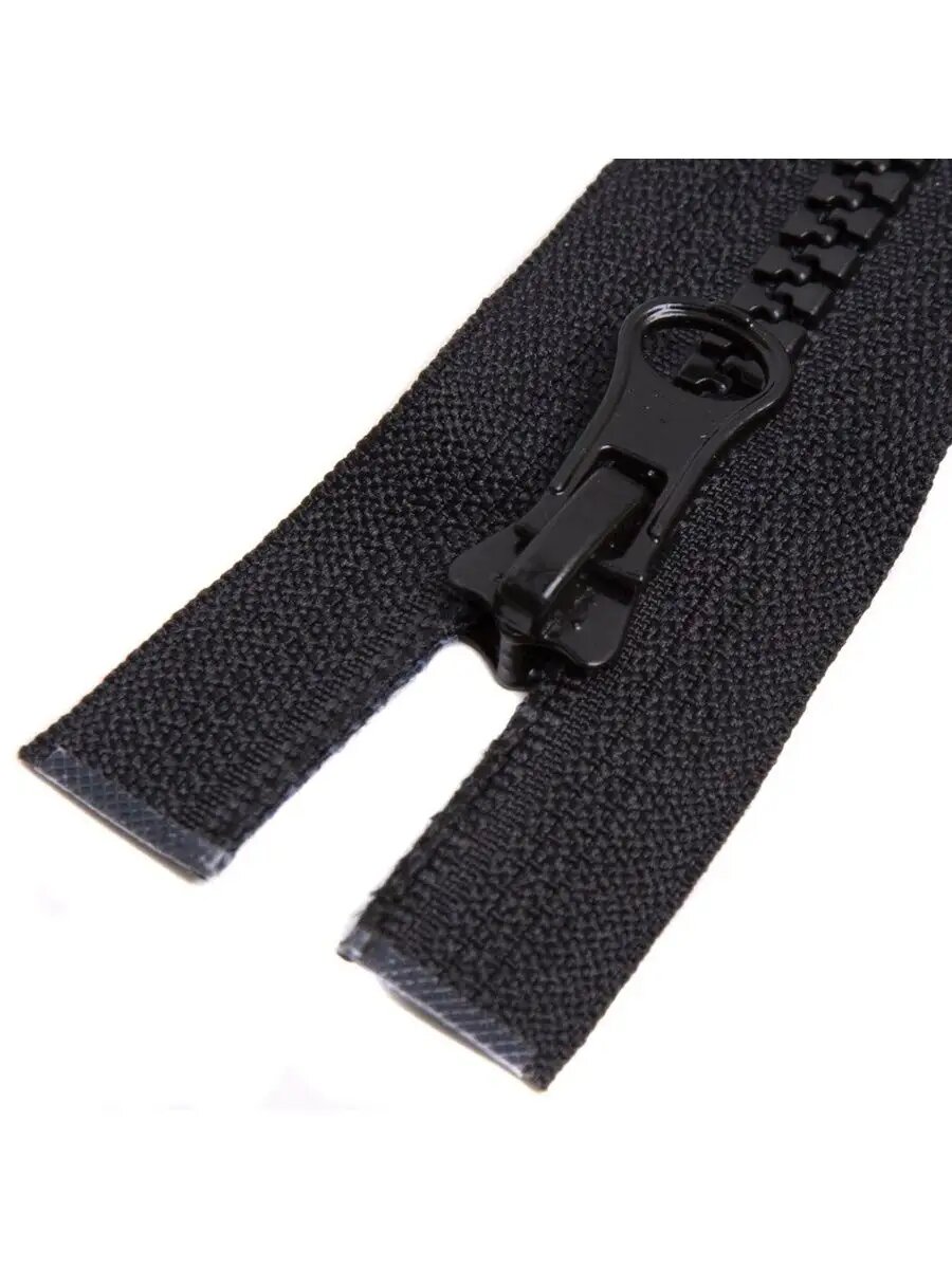 Молния тракторная разъемная двухсторонняя 75см — фото 1