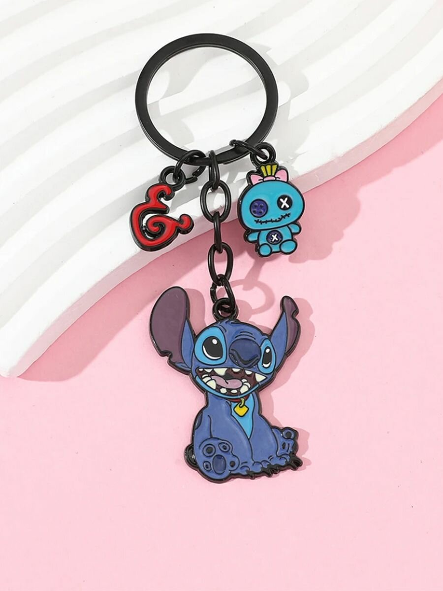 Брелок GameМерч 