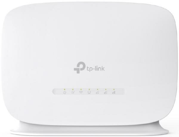 TP-Link TL-MR105 Роутер Wi-Fi N300 с поддержкой 4G LTE