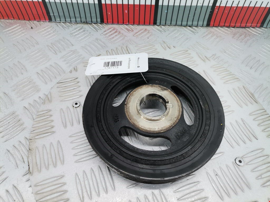 Шкив коленвала Volvo V50 1 31330083 арт. 1797173