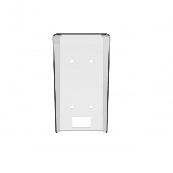 фото DS-KABV6113-RS Козырек для вызывных панелей Hikvision DS-KV6103/6113 серии