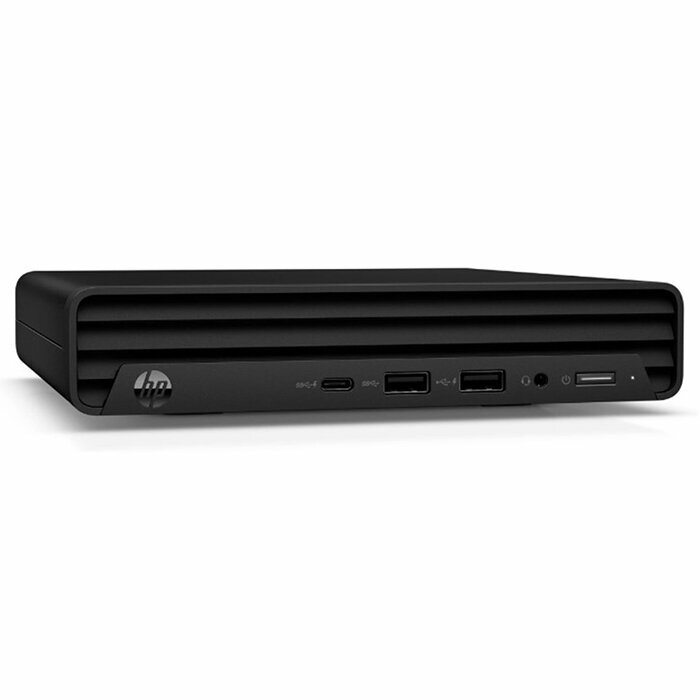 HP 260 G9 Intel Core i3 1215U(1.2Ghz)/8192Mb/256Gb SSD/DOS black