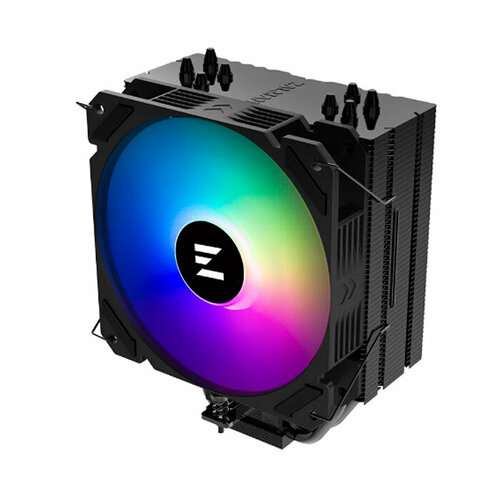 Процессорный кулер Zalman CNPS9X Performa Black ARGB