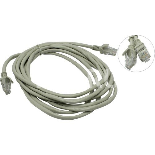 фото Patch Cord UTP (коммутационный шнур витая пара) - -