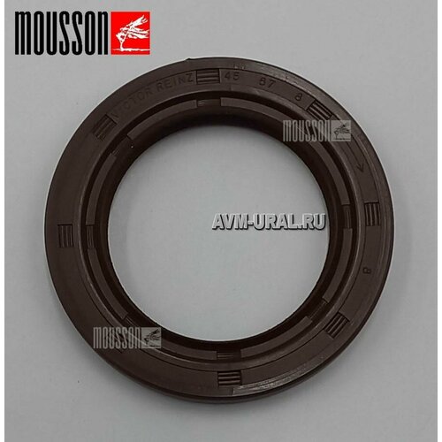 MOUSSON SEAM157980F Сальник передний Mercedes M157980 Mousson 880₽