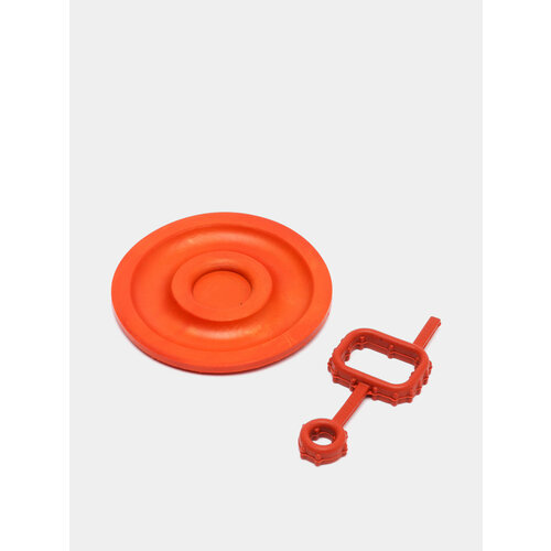 Мембрана квкг клапанной крышки Porsche Cayenne 36 M5501 95510513501 3299₽