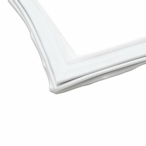 Уплотнительная резина для холодильника Бирюса 0130320000 07 белый