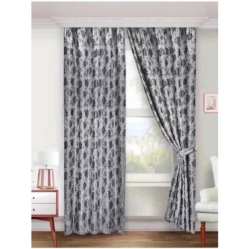 Шторы Мона 1415₽