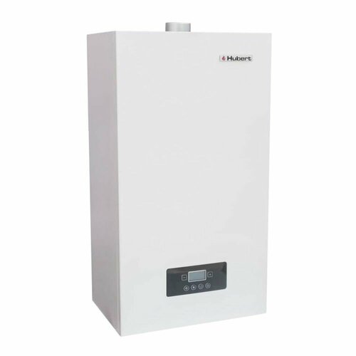 Котел газовый настенный HUBERT Smart AGB 18 DY 47450₽