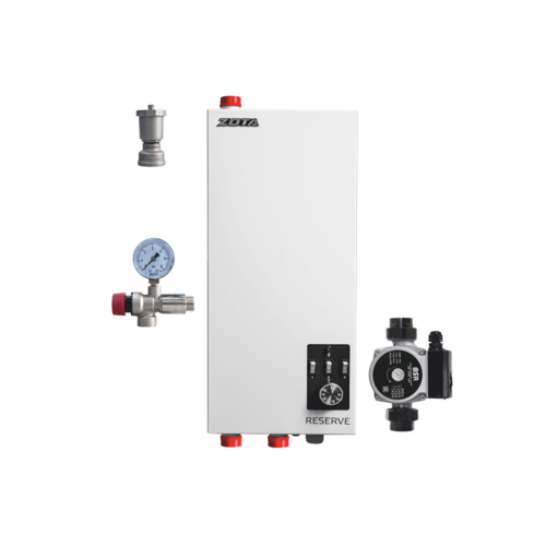 Котел отопительный электрический ZOTA Reserve SET-9 25990₽