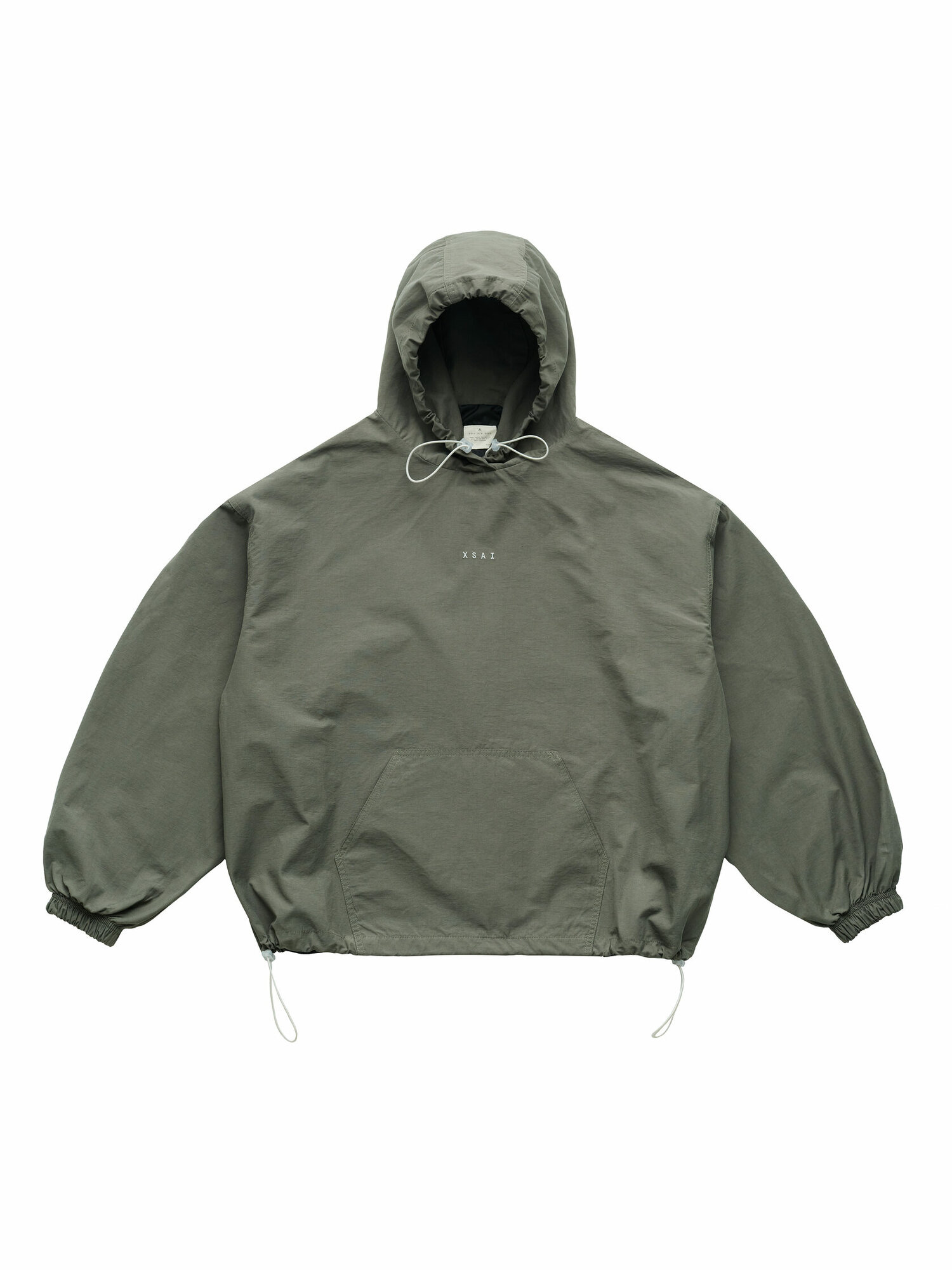 Анорак XSAI ANORAK