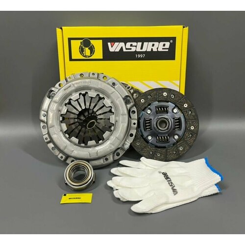 Сцепление Daewoo Matiz 0.8 (M100, M150)