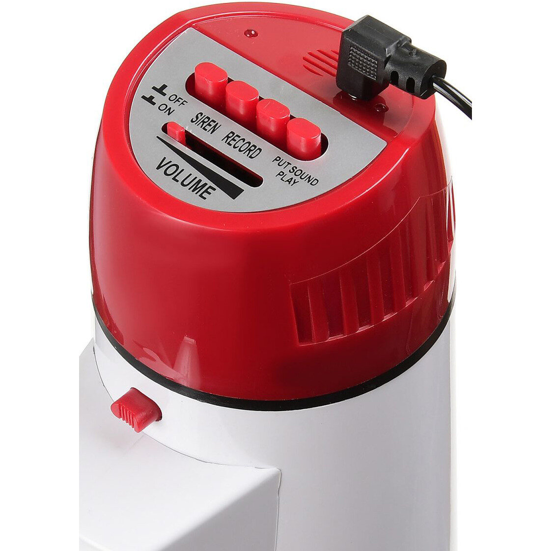 Мегафон ручной Megaphone HW-20F — фото 1