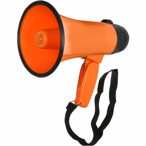 Мегафон ручной Megaphone HW-6R 2273₽