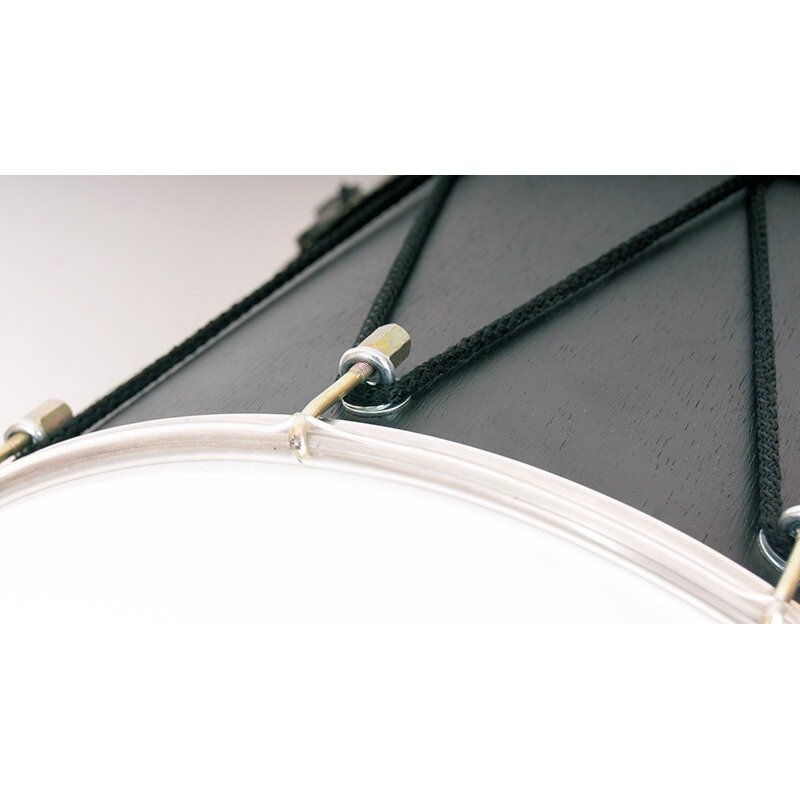 Барабан кавказский Мастерская Бехтеревых BK-13Blmv — фото 1