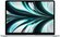 Apple MacBook Air 2022 256Gb Silver (MLXY3) (M2 8C, 8 ГБ, 256 ГБ ...